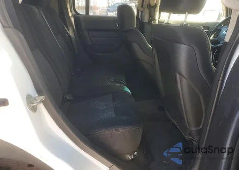 2007 Hummer H3 z USA, uszkodzony, nr VIN 5GTDN13E178249945